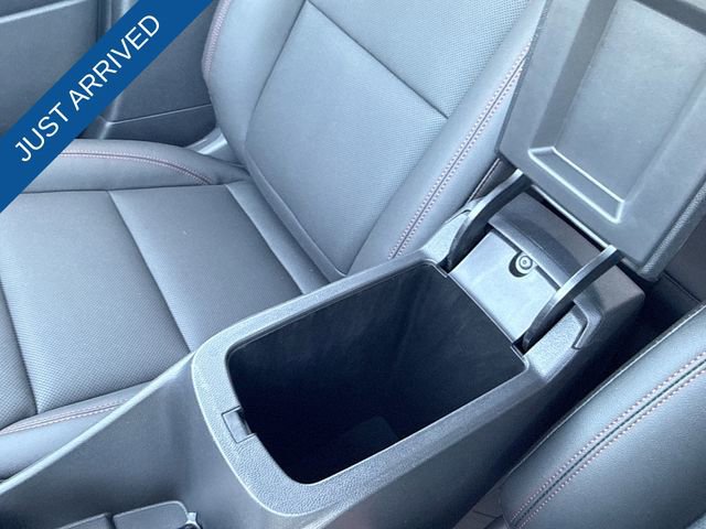 New 2026 Chevrolet Trax RS image 21