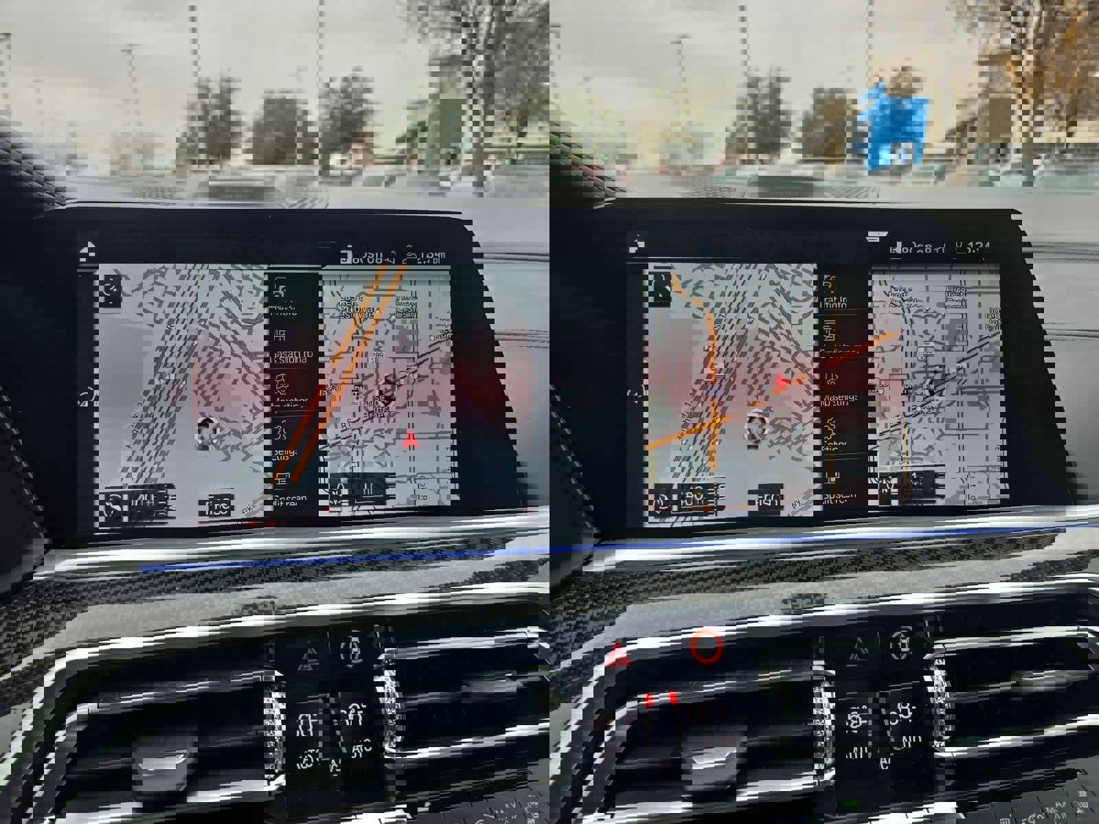 Used 2020 BMW X5 M Competition w/ Executive Package image 27