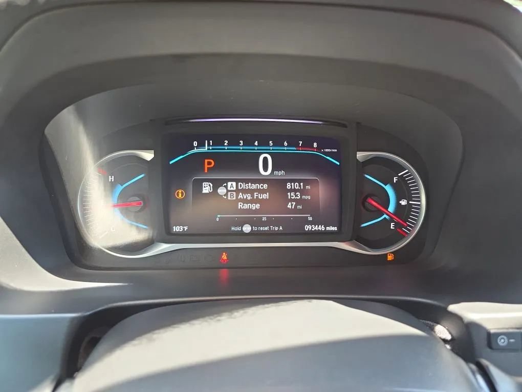 Used 2019 Honda Pilot EX-L image 17
