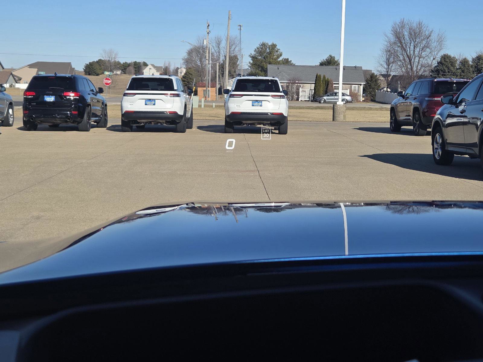 New 2026 Dodge Charger Scat Pack image 11