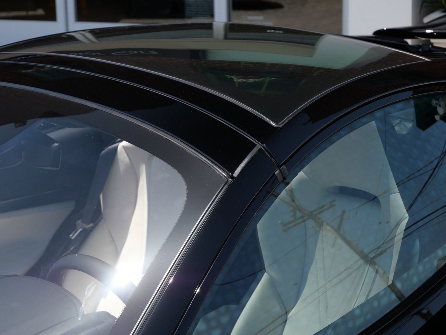 Used 2024 McLaren 750S Spider image 28