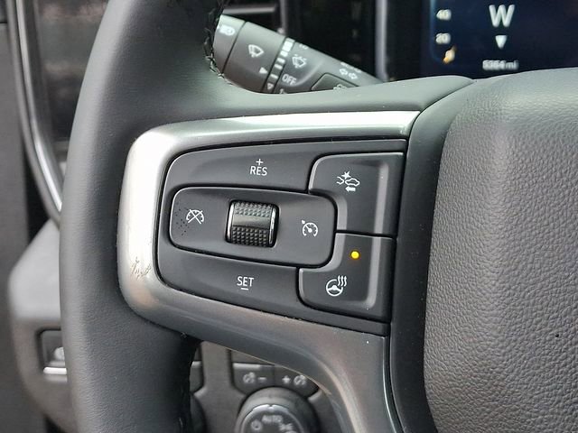 Used 2026 Chevrolet Silverado 1500 LT image 5