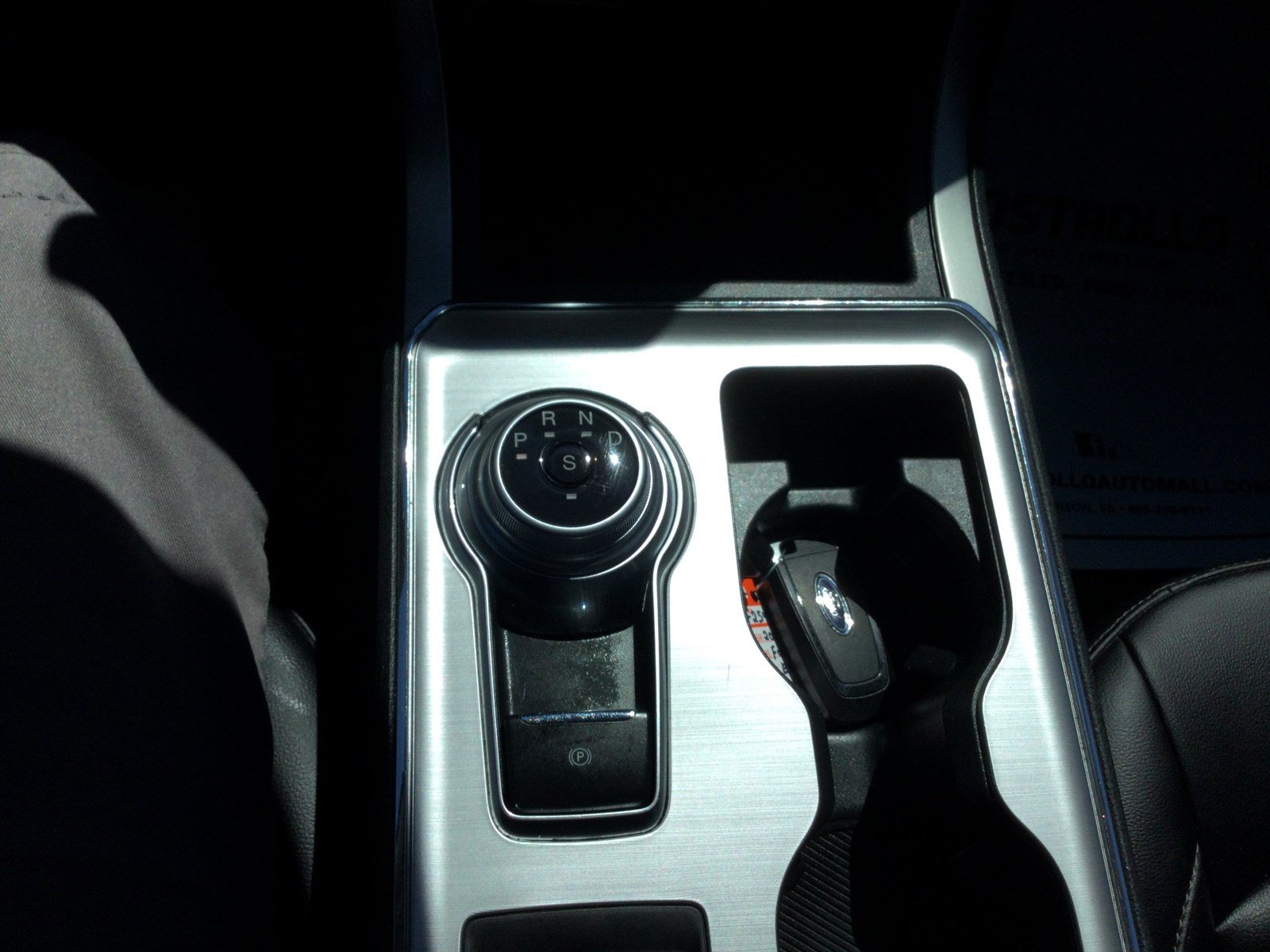 Used 2022 Ford Edge SEL AWD/4WD image 12