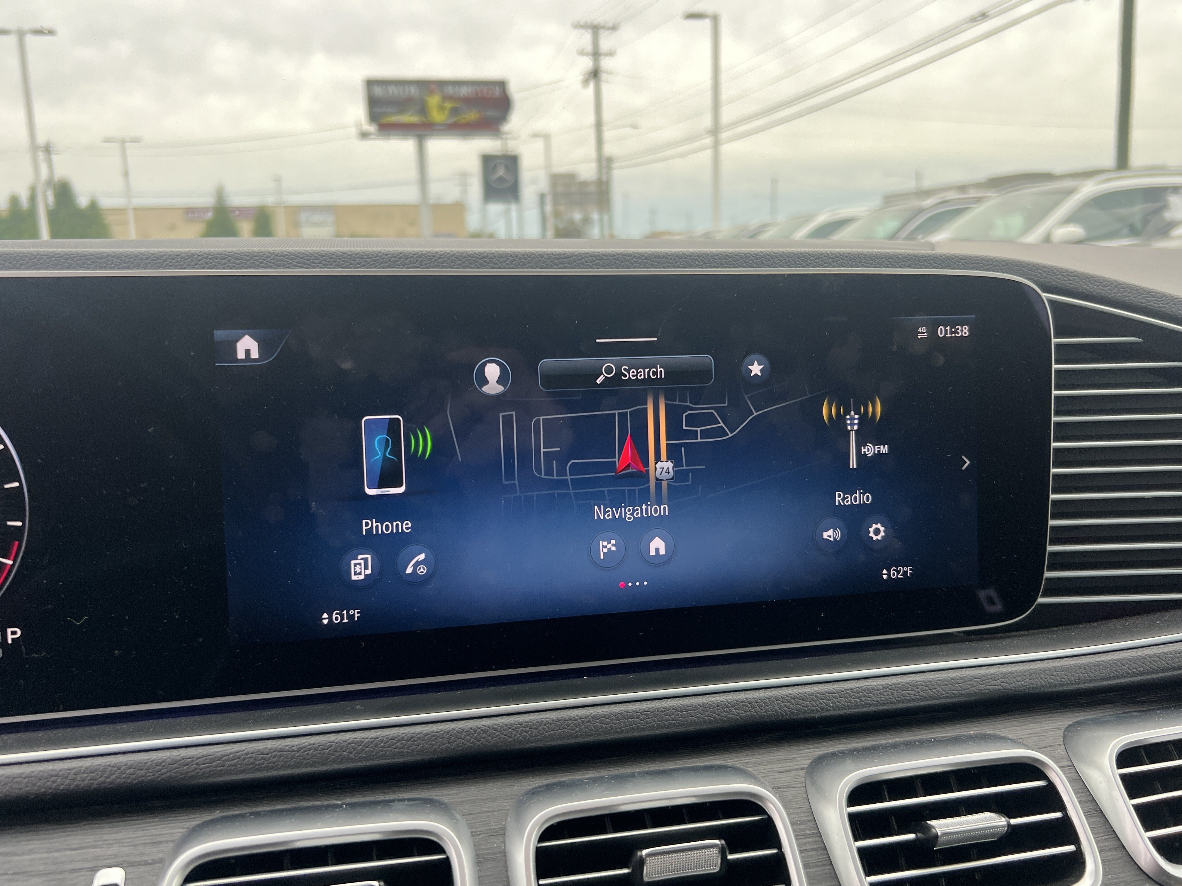 Certified 2025 Mercedes-Benz GLE 450e 4MATIC image 31
