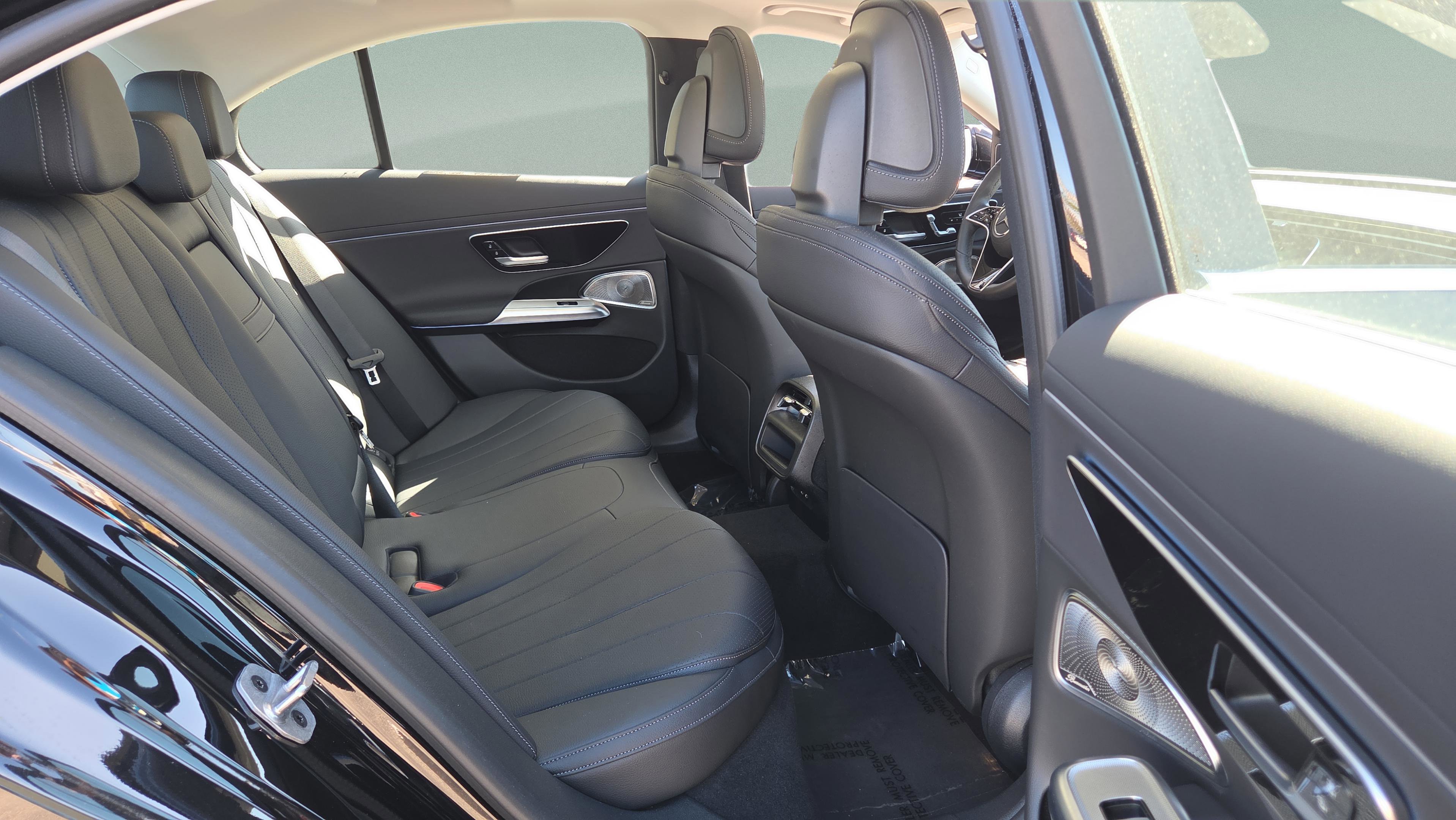 Certified 2024 Mercedes-Benz E 350 E 350 image 30