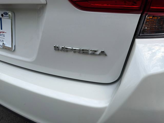 Used 2022 Subaru Impreza 2.0i AWD/4WD image 19
