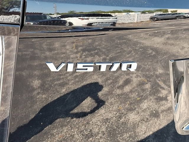 New 2026 Cadillac Vistiq Premium Luxury w/ LPO, Floor Liner Package AWD/4WD image 17