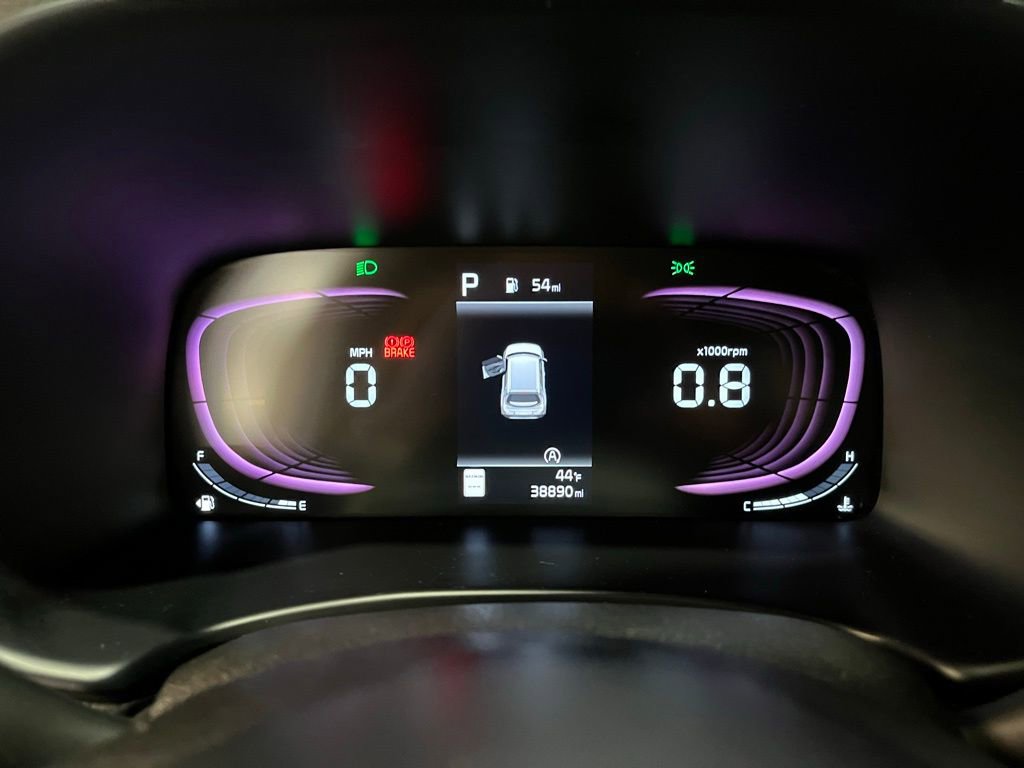 Used 2023 Kia Soul LX image 20