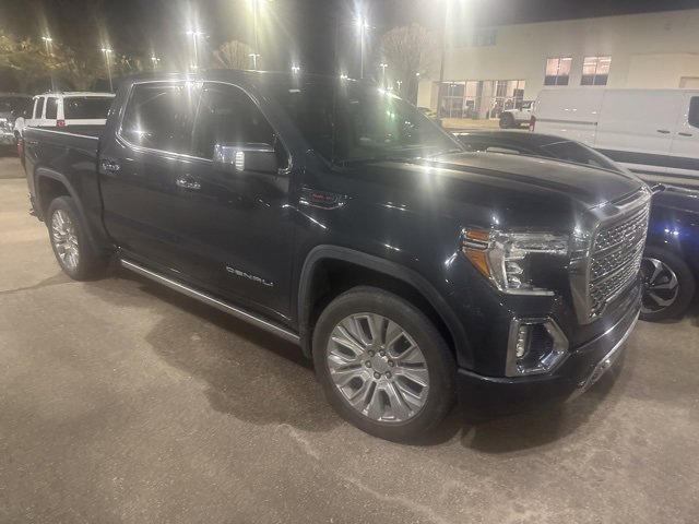 Used 2021 GMC Sierra 1500 Denali w/ Denali Ultimate Package image 6