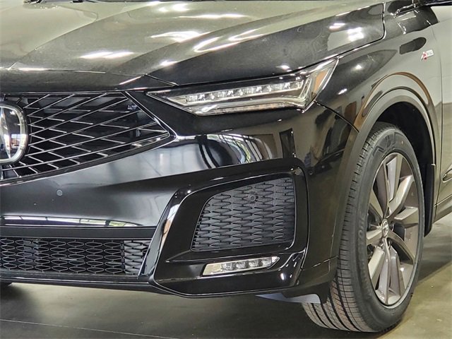 New 2026 Acura MDX A-Spec image 9