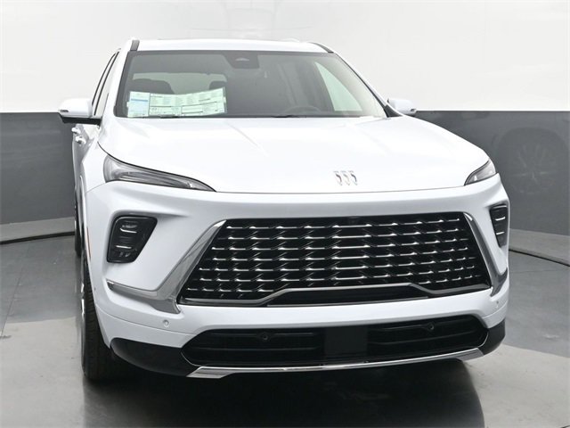 New 2026 Buick Enclave Avenir w/ Super Cruise Package image 8