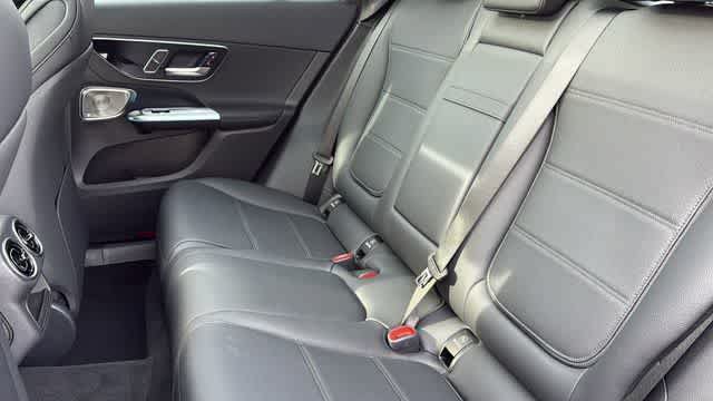 Certified 2026 Mercedes-Benz GLC 300 4MATIC image 31