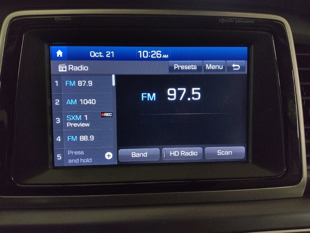 Used 2018 Hyundai Sonata SEL w/ Tech Package 02 image 25