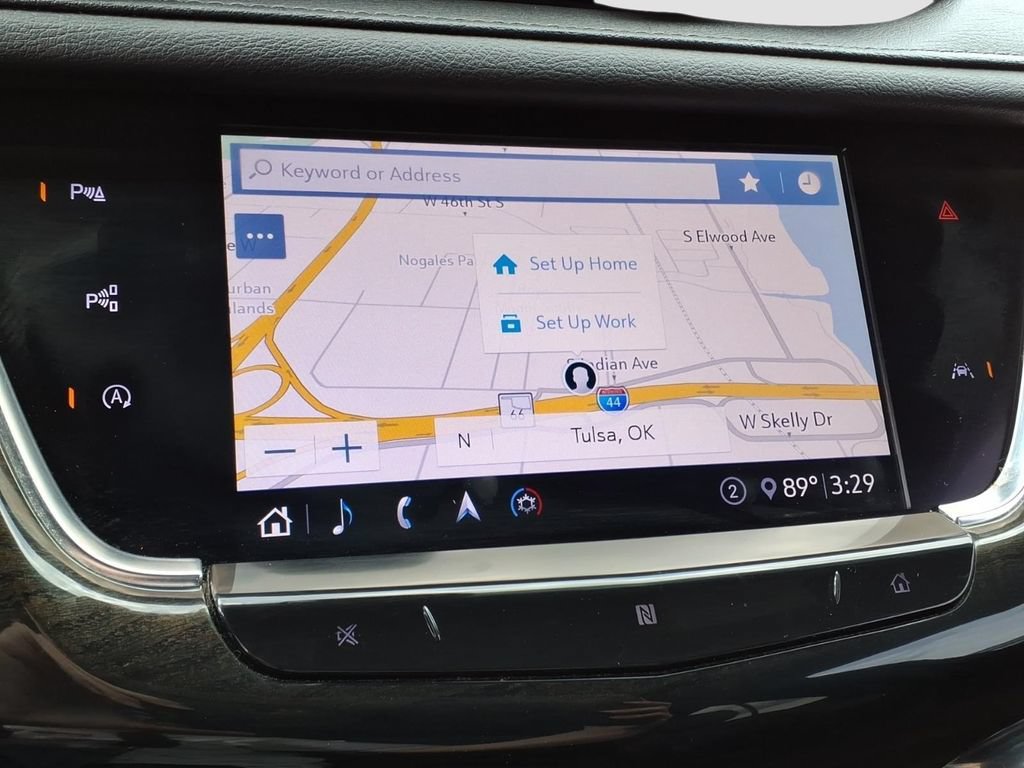 Used 2020 Cadillac XT6 Premium Luxury FWD image 14