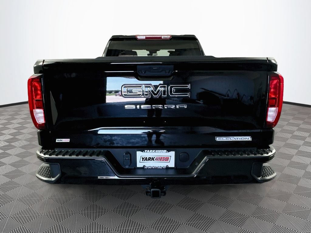 Used 2023 GMC Sierra 1500 Elevation AWD/4WD image 11
