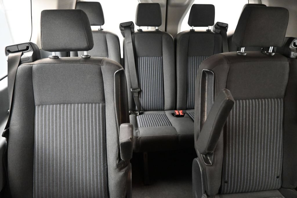 Used 2019 Ford Transit 350 XLT RWD image 22