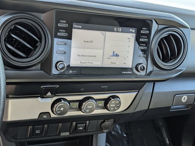 Used 2022 Toyota Tacoma SR RWD image 14