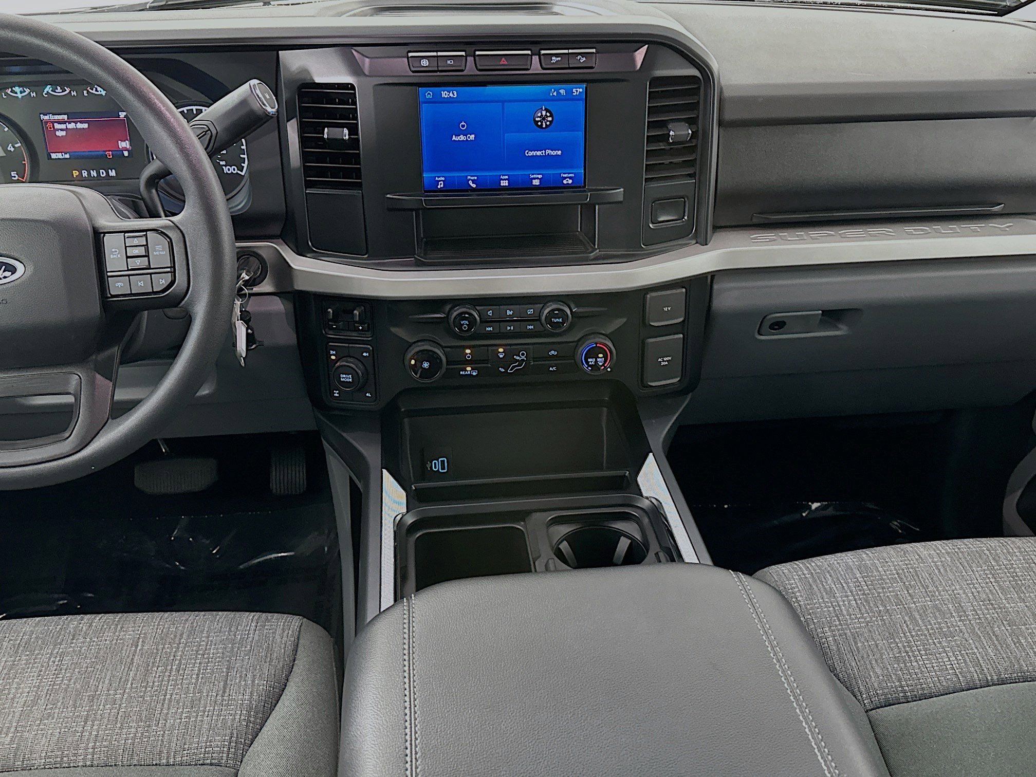 Used 2024 Ford F350 XLT w/ 360-Degree Camera Package image 27