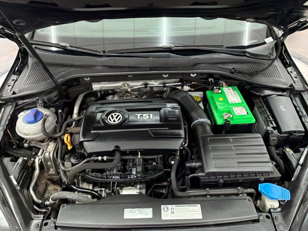 Used 2017 Volkswagen GTI Sport FWD image 28