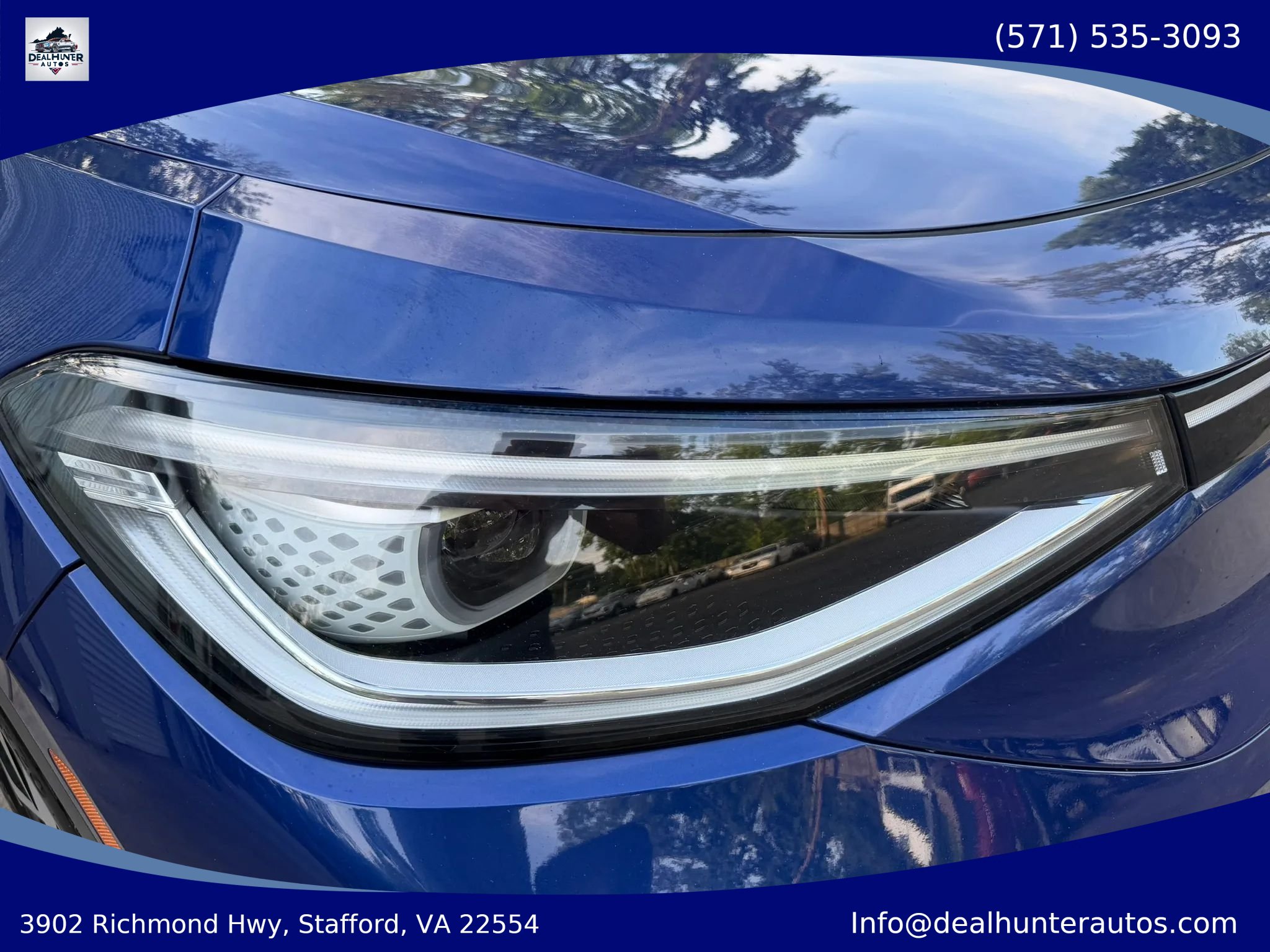 Used 2021 Volkswagen ID.4 Pro S w/ Gradient Package AWD/4WD image 3