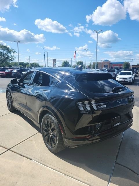 New 2025 Ford Mustang Mach-E Premium image 6