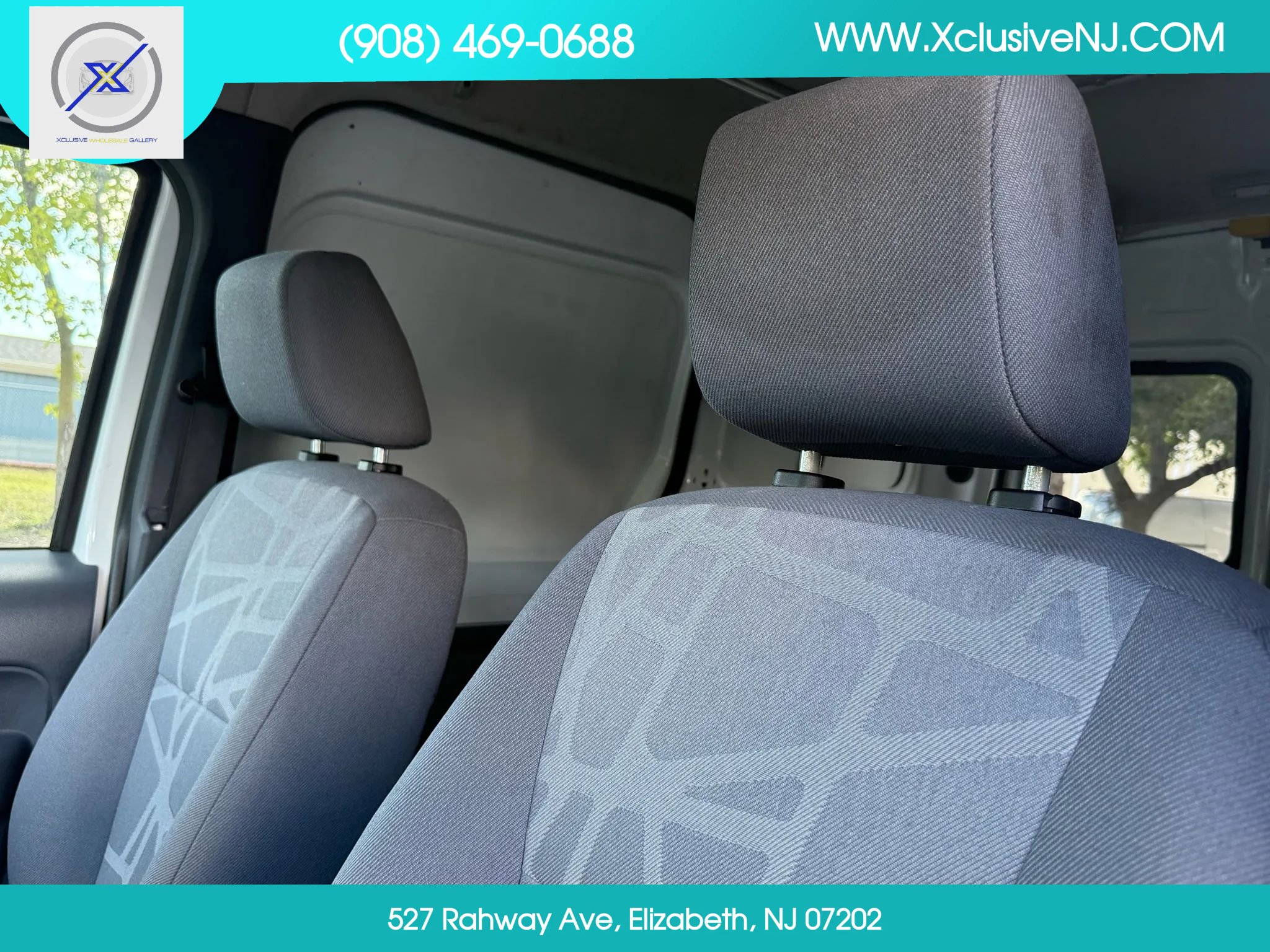 Used 2013 Ford Transit Connect XLT image 10