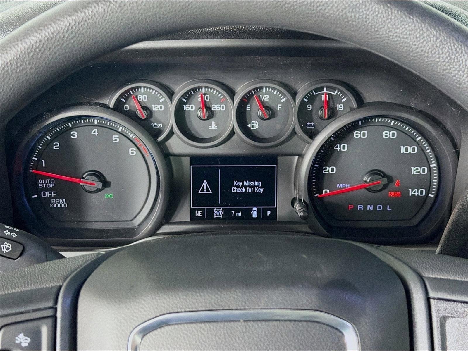 New 2026 GMC Sierra 1500 Pro AWD/4WD image 13