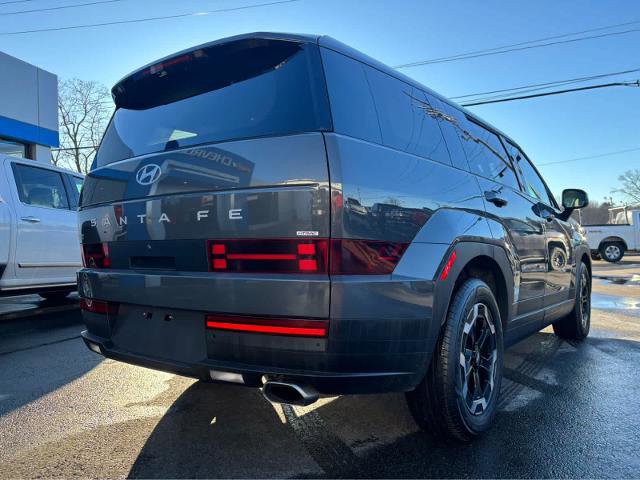 Used 2025 Hyundai Santa Fe SE AWD/4WD image 11