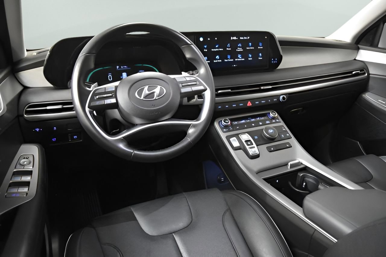 Used 2024 Hyundai Palisade SEL image 29