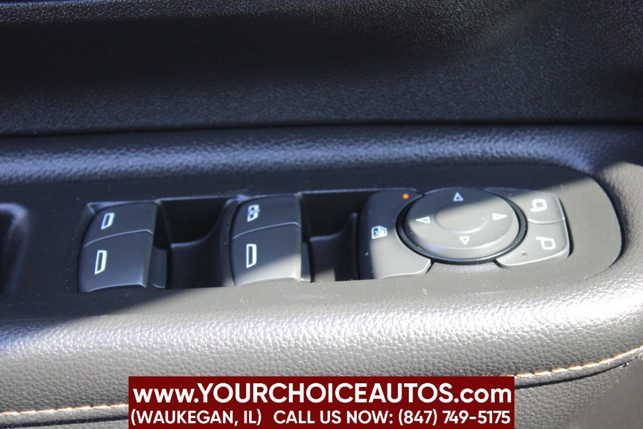 Used 2018 GMC Terrain SLE w/ Driver Convenience Package image 28