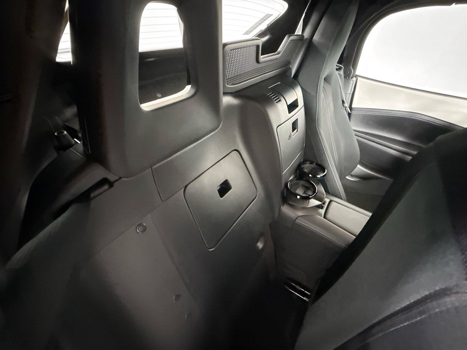 New 2026 MAZDA MX-5 Miata Club w/ Interior Package RWD image 36