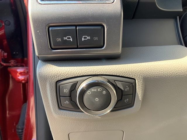 Certified 2021 Ford F350 XLT w/ Tremor Off-Road Package image 24