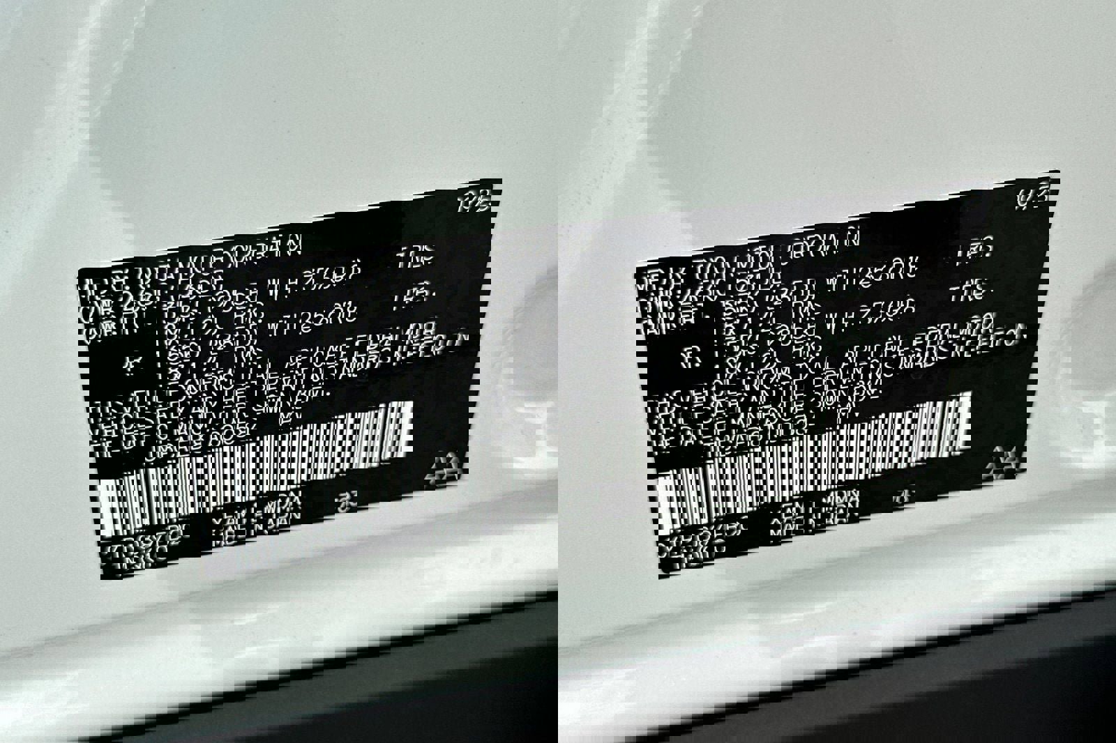 New 2026 Toyota bZ image 35