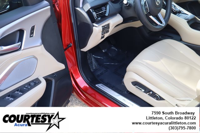 Used 2023 Acura RDX w/ Technology Package AWD/4WD image 22