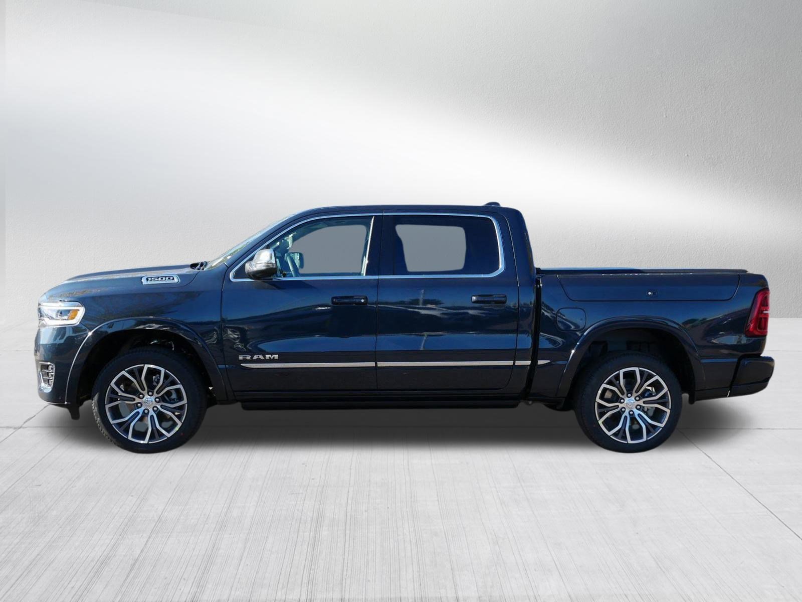 New 2026 RAM 1500 Tungsten w/ Trailer Tow Group image 4