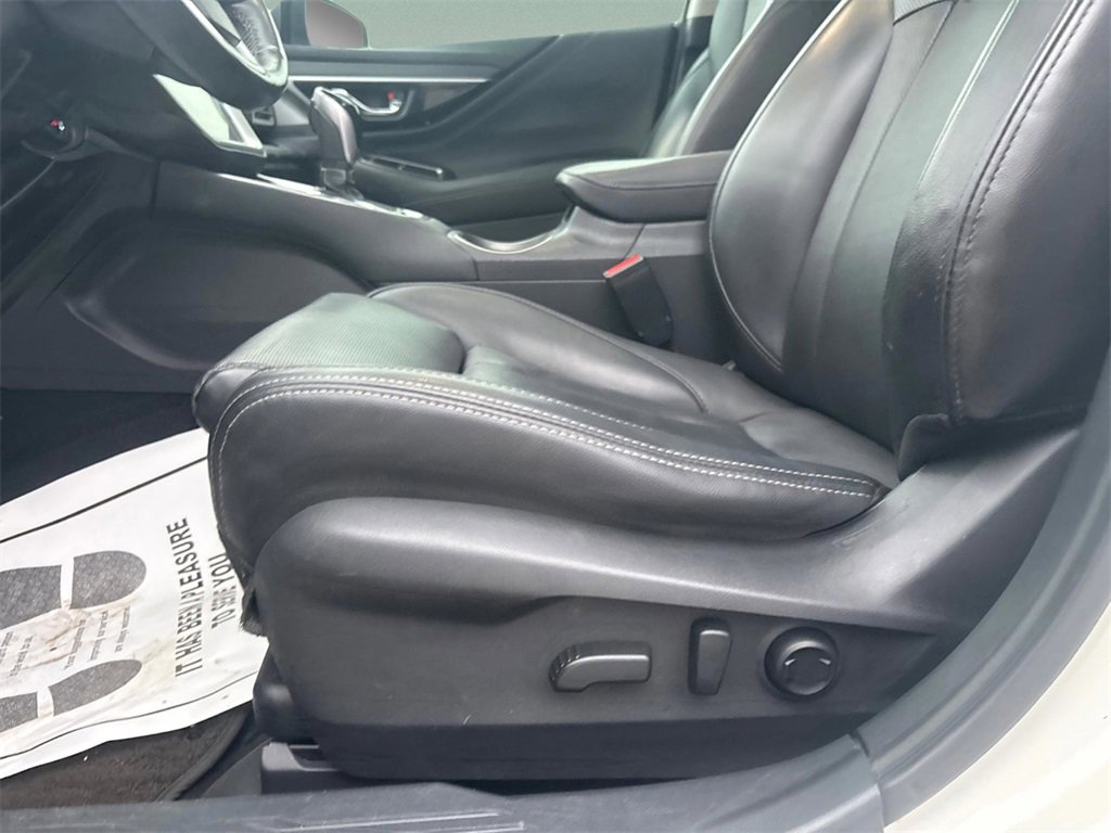 Used 2020 Subaru Outback Limited w/ Popular Package #2 image 18