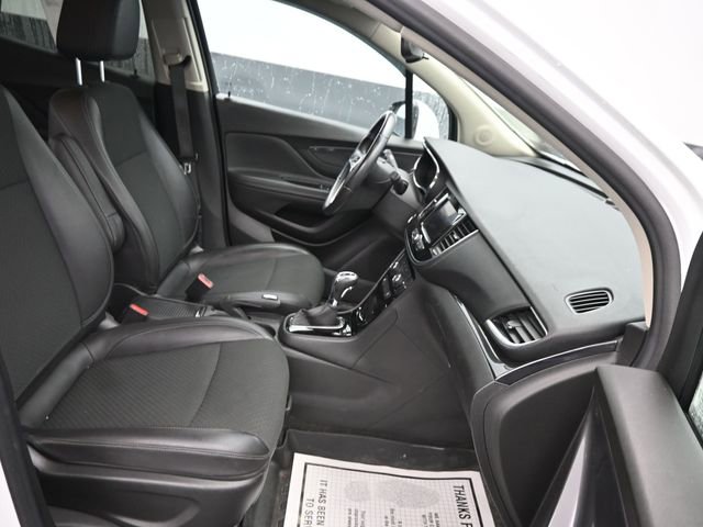 Used 2022 Buick Encore Preferred w/ Safety Package image 8