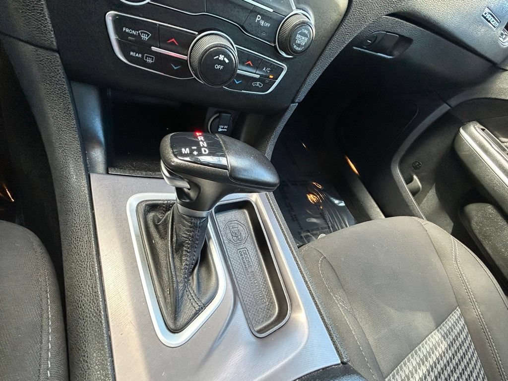 Certified 2023 Dodge Charger SXT RWD image 22