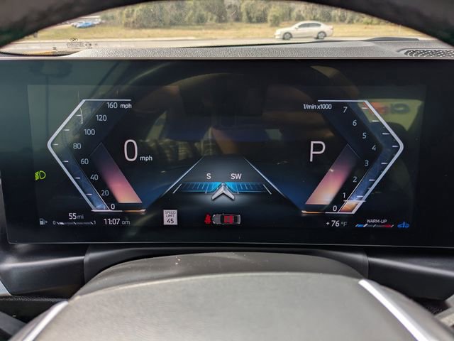 Used 2024 BMW 330i xDrive Sedan w/ Convenience Package image 27