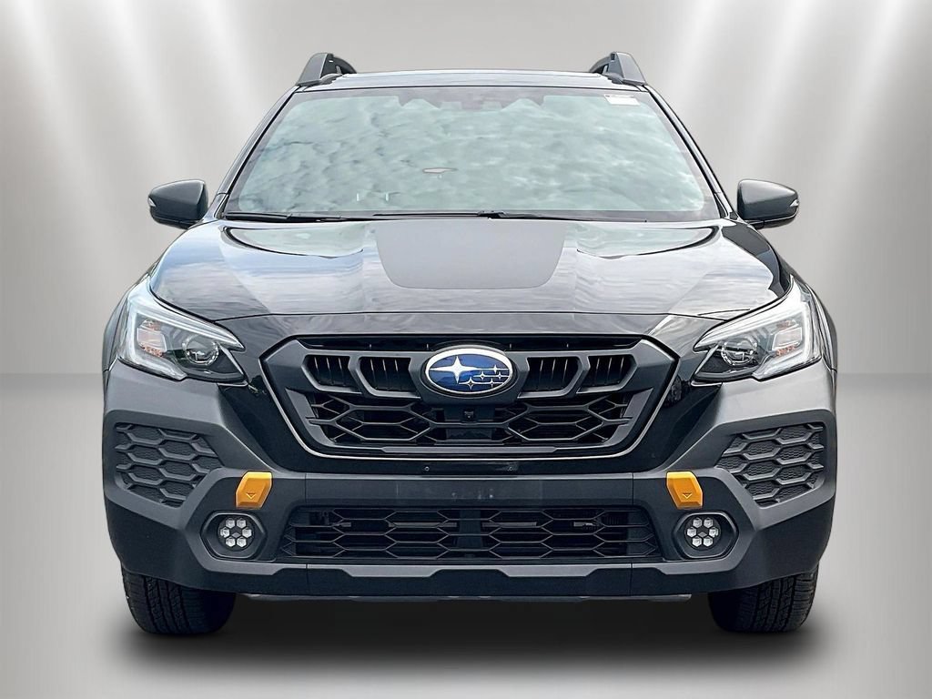Used 2024 Subaru Outback Wilderness AWD/4WD image 2