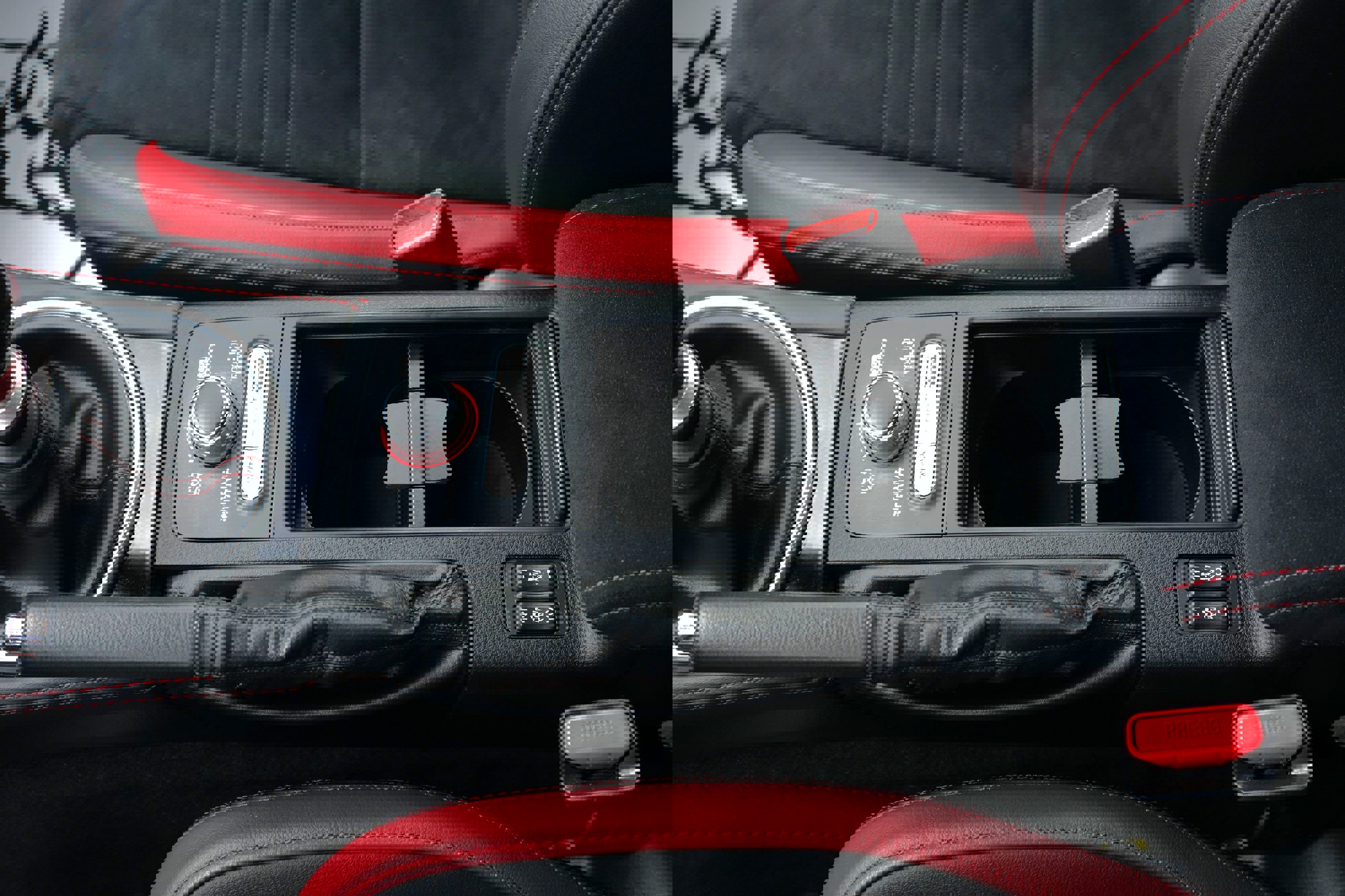 Used 2019 Subaru WRX STI image 29