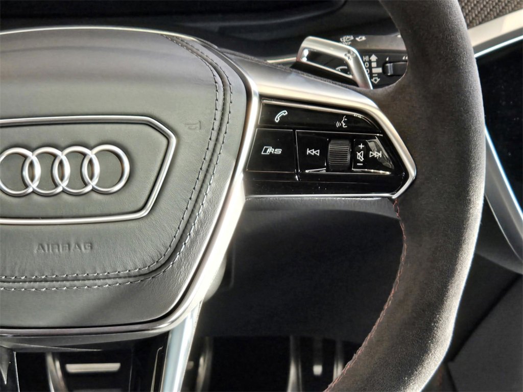 New 2026 Audi RS 6 performance image 15