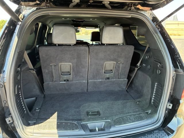 Used 2022 Dodge Durango R/T RWD image 13