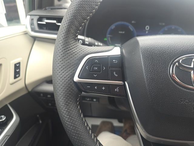 Used 2025 Toyota Sienna Platinum image 13