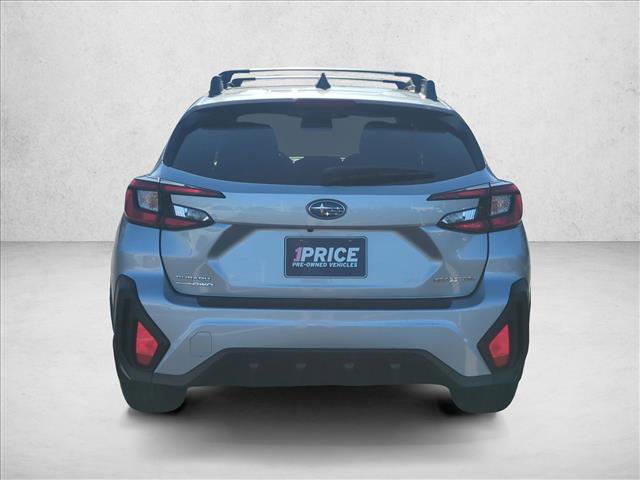 Used 2025 Subaru Crosstrek 2.0i Premium image 7