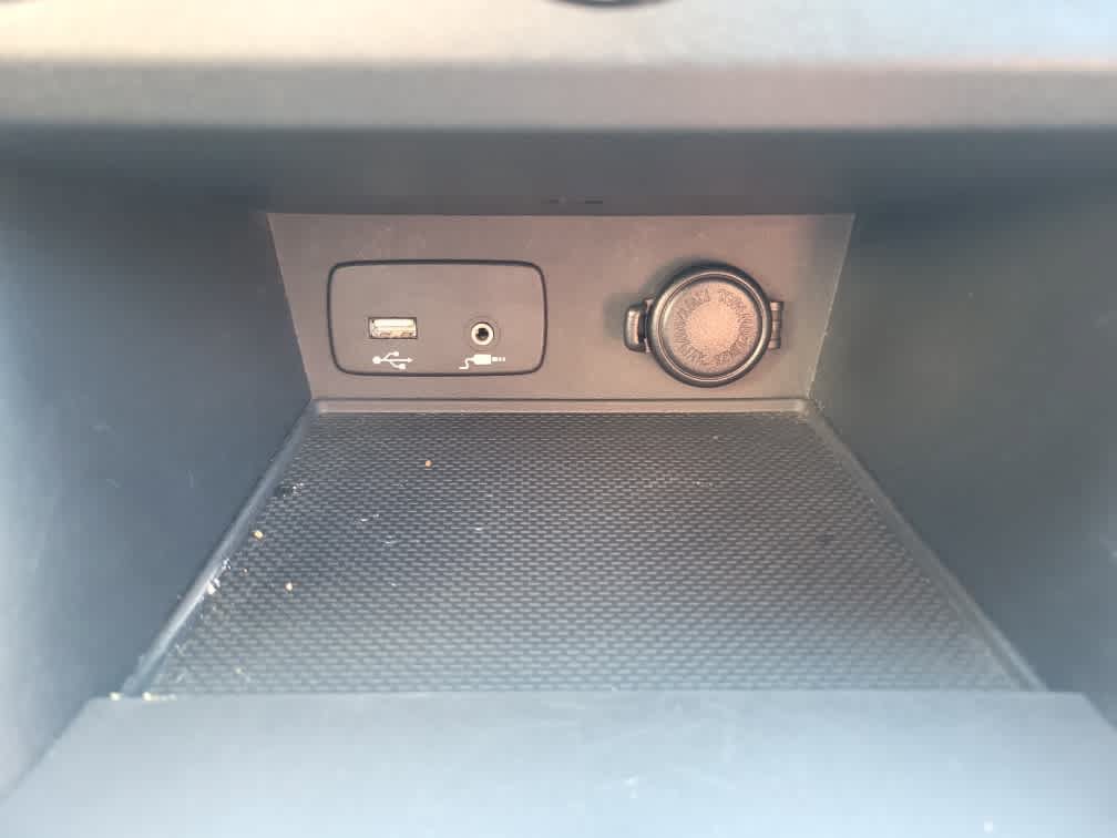 Certified 2021 Subaru Crosstrek 2.0i AWD/4WD image 15