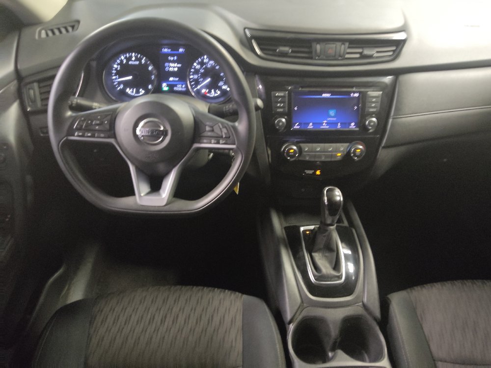 Used 2018 Nissan Rogue S FWD image 22