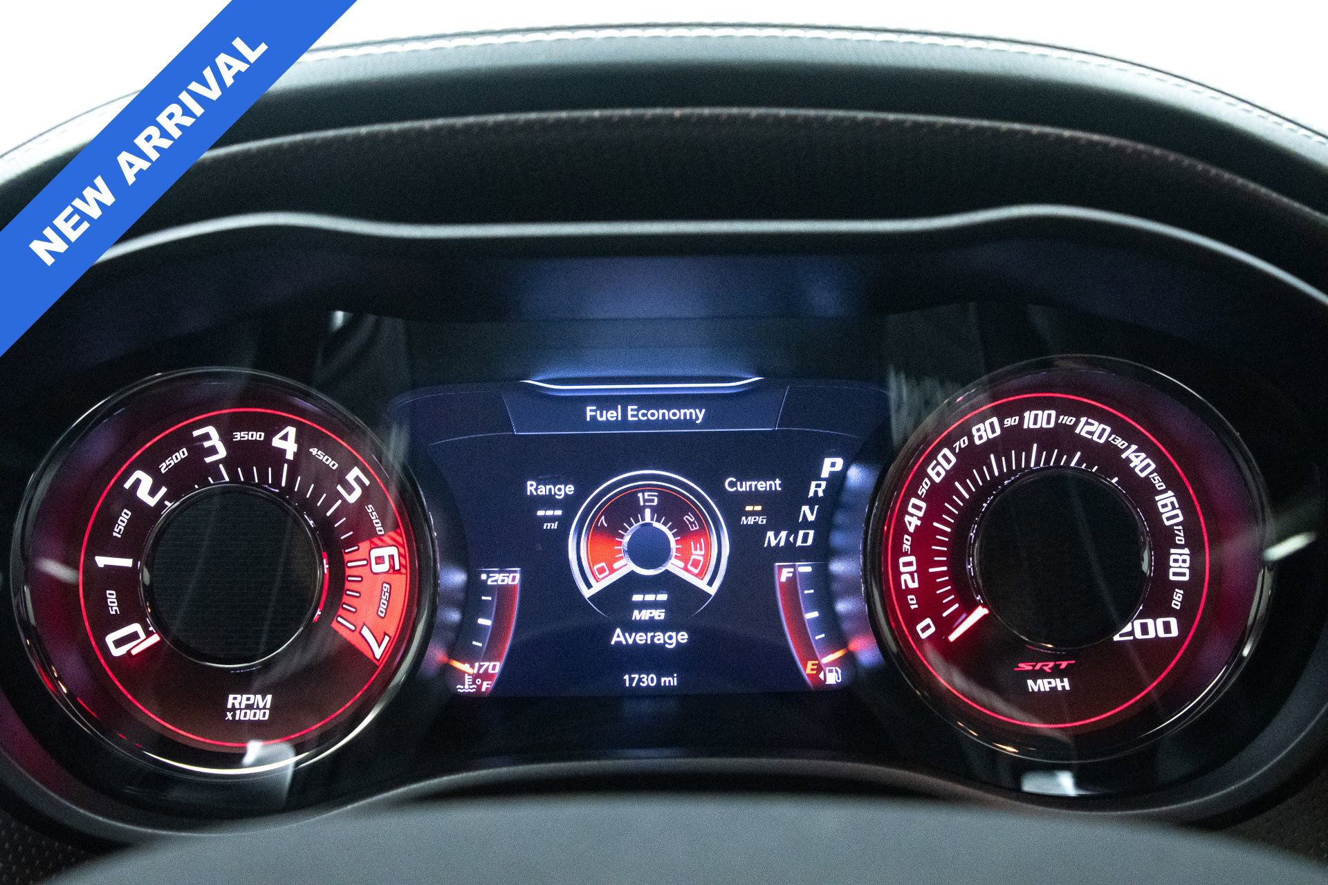 Used 2023 Dodge Challenger SRT Hellcat image 37