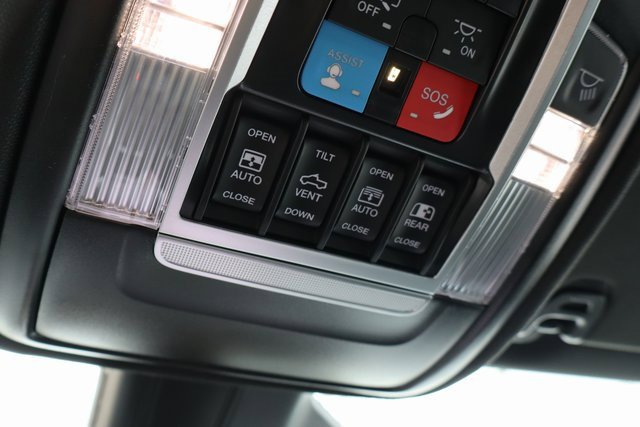 New 2026 RAM 1500 RHO w/ RHO Level 1 Equipment Group image 30