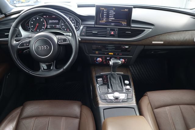 Used 2015 Audi A7 3.0T Prestige w/ Prestige Package AWD/4WD image 2